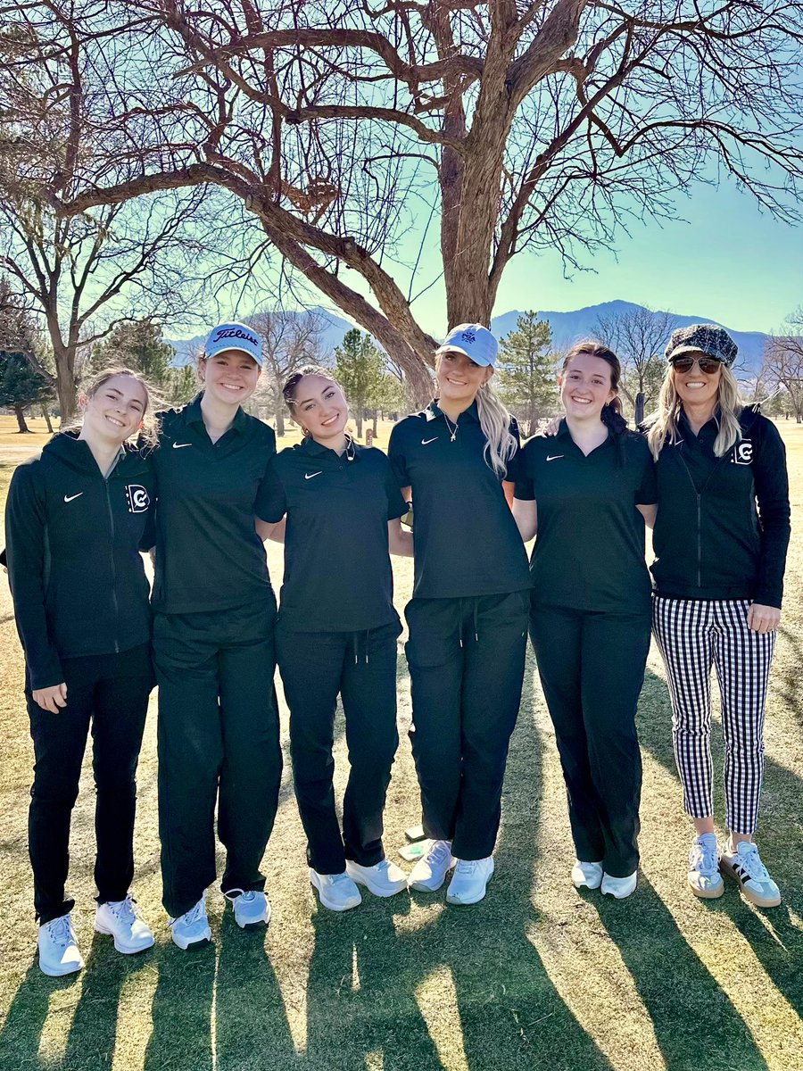 Denver Christian Athletics tweet media