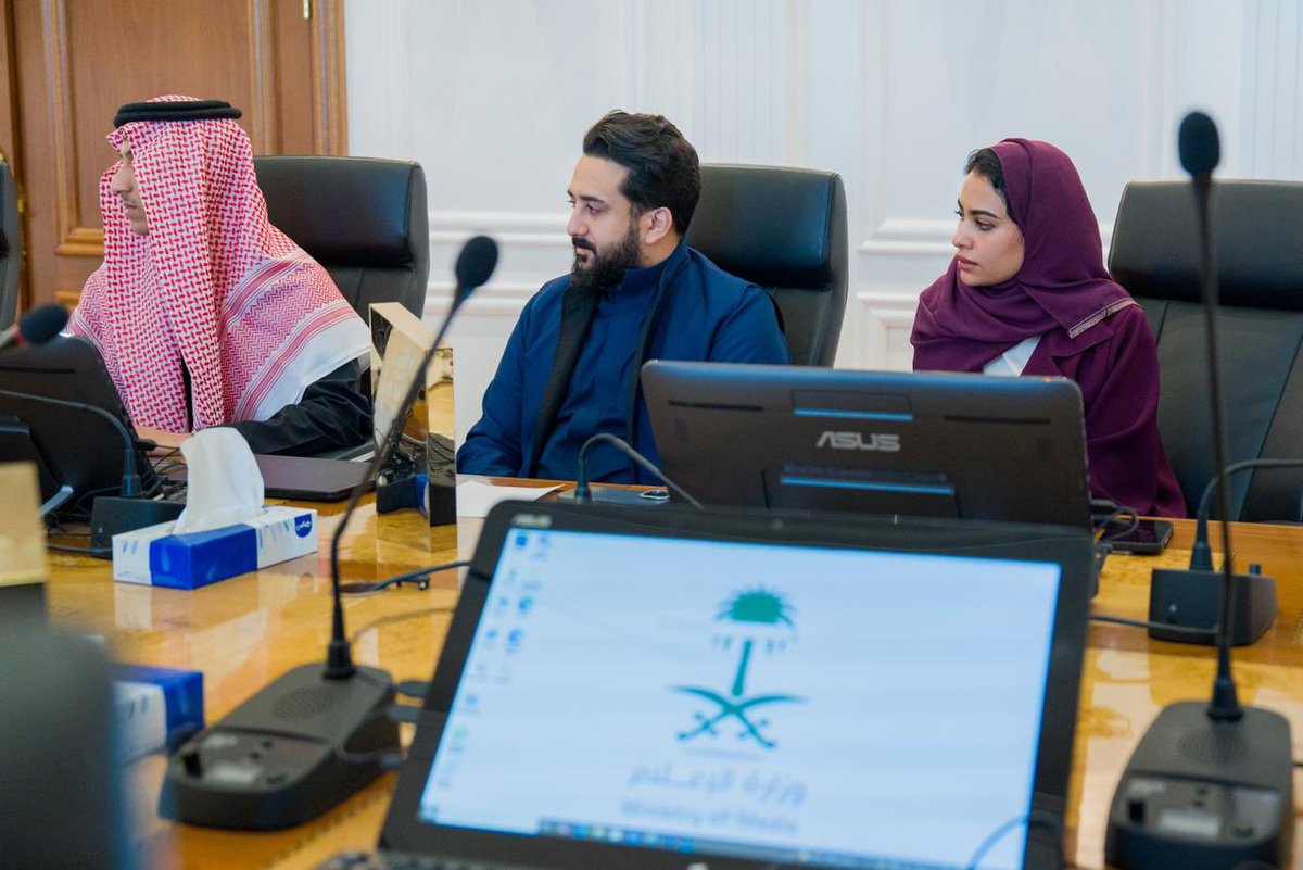 Nojom | نجوم tweet media