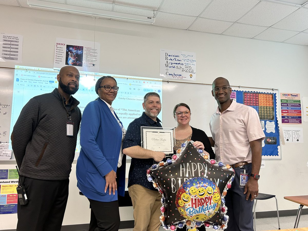 Dr. Djara Patton tweet media