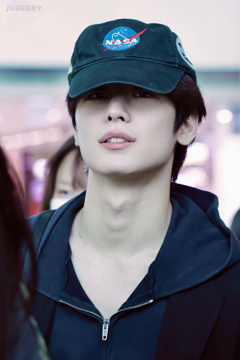 260305 ICN
잘 다녀와용♡
#주연 #JUYEON