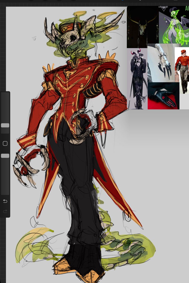 Cam_LaFurra🌟🌱 tweet media