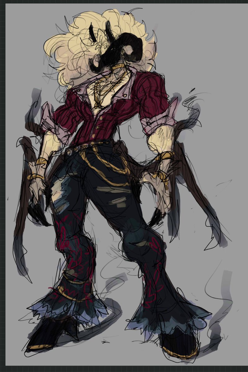 Cam_LaFurra🌟🌱 tweet media