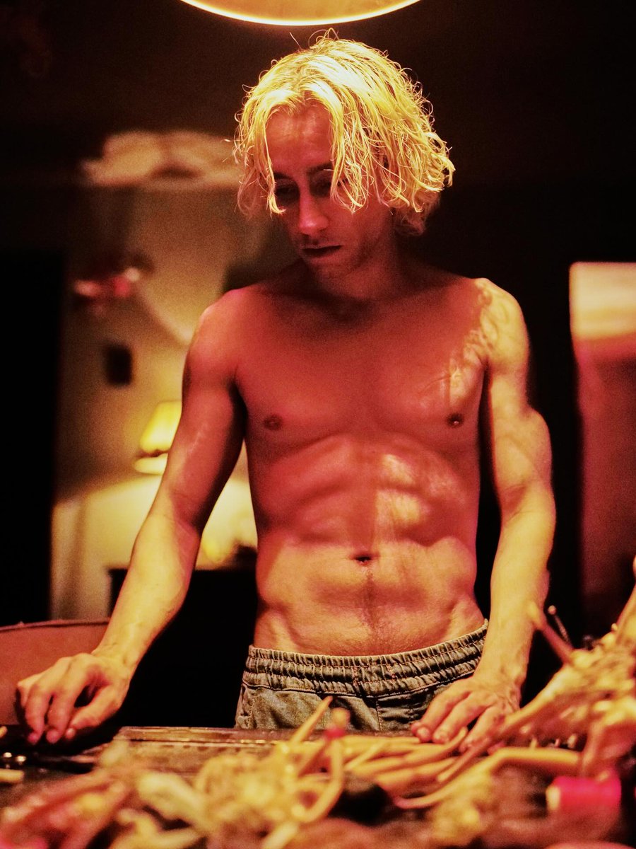 Yo Soy Xavi tweet media