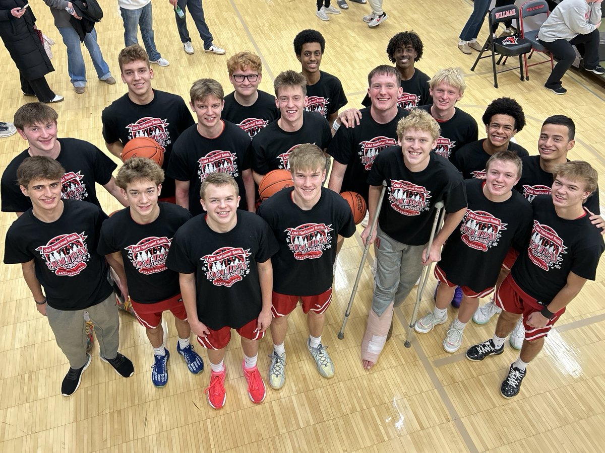 Willmar Boys Ball tweet media