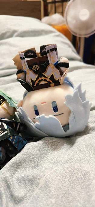 ('-ω-`)