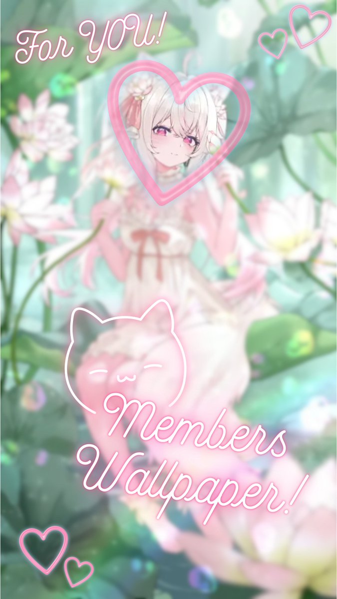 ShiroNekoNya_EN 🤍🐾 tweet media