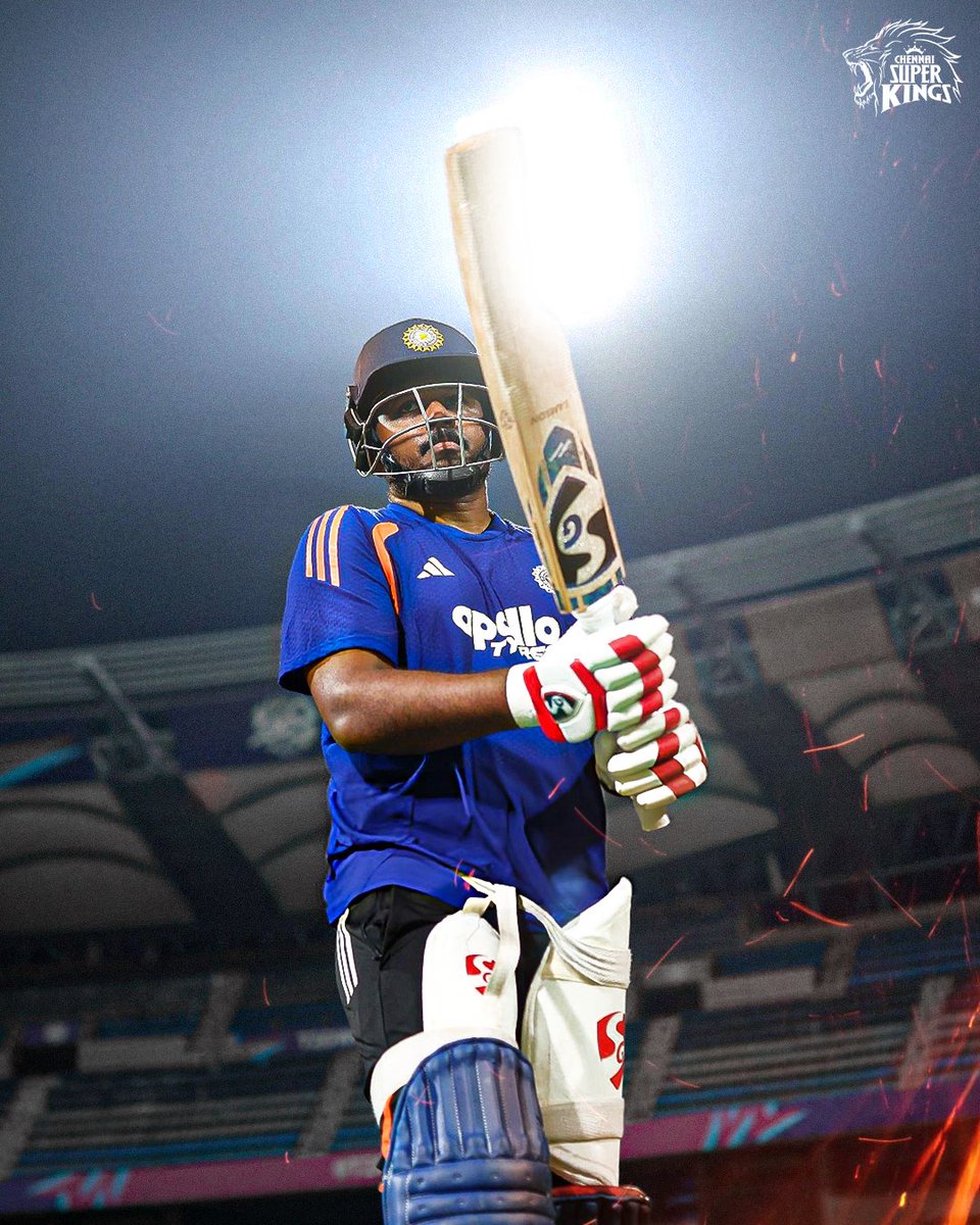 ChennaiIPL's tweet photo. Ice in his eyes. Fire in his game! 🧊🔥

#WhistlePodu #T20WorldCup
📷 : ICC https://t.co/UBhqdU81gu
