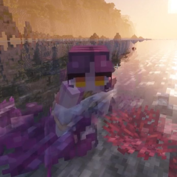 so this is actually insane