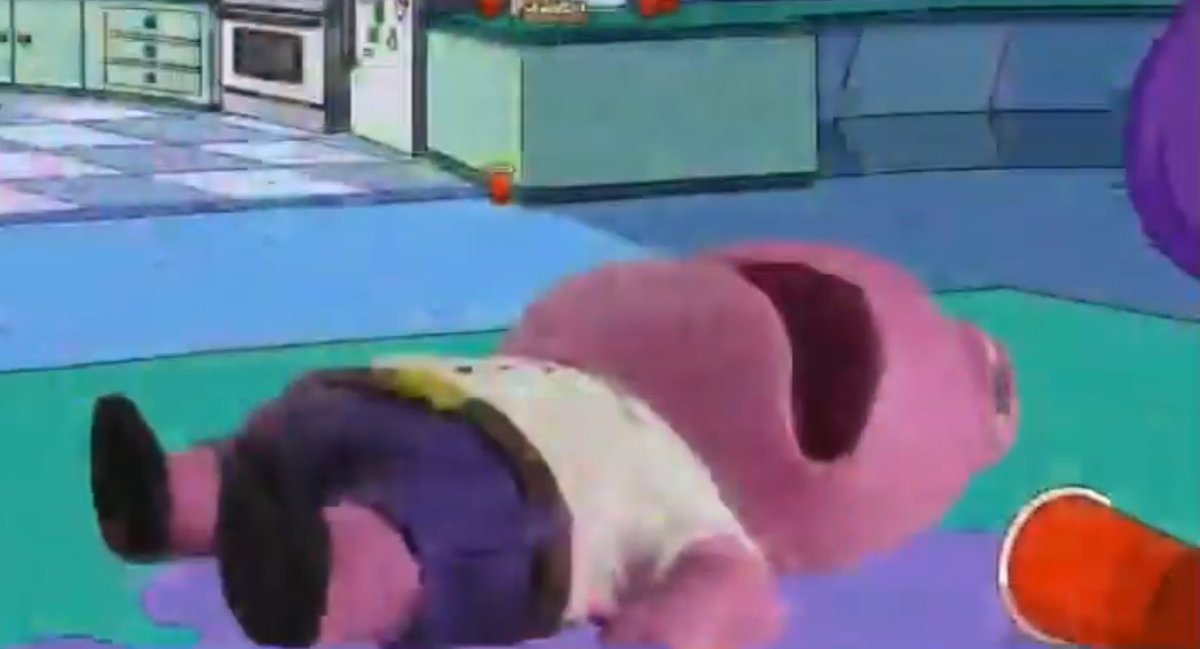 QuestionableSpecimen tweet media