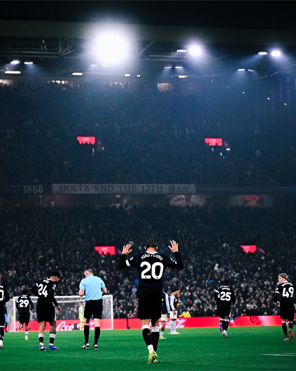 FIFA Club Football tweet media