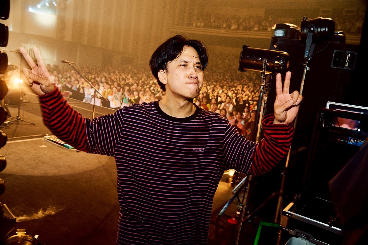 Hattori_0512's tweet photo. photo by 酒井ダイスケ @imdaisukesakai https://t.co/KpS41hfMde