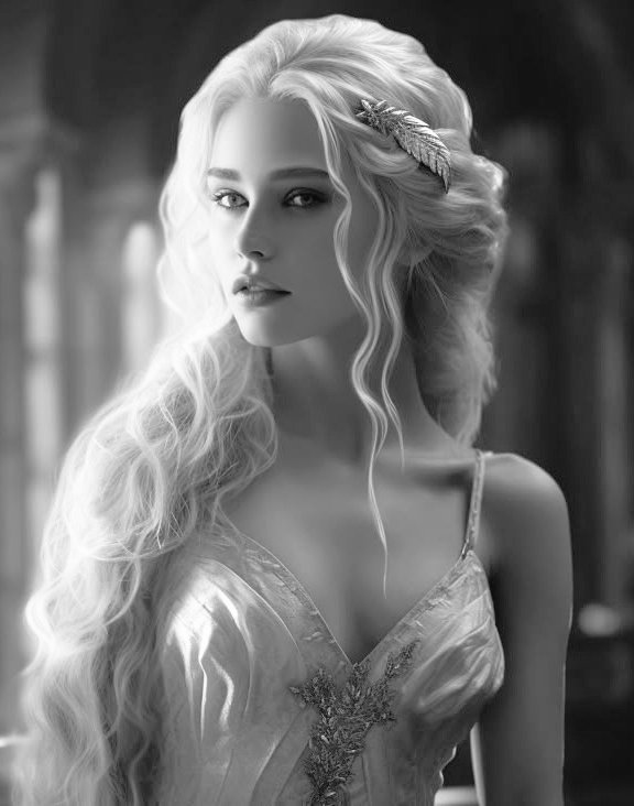 𝘿𝘢𝘦𝘯𝘦𝘳𝘺𝘴 | Parody tweet media