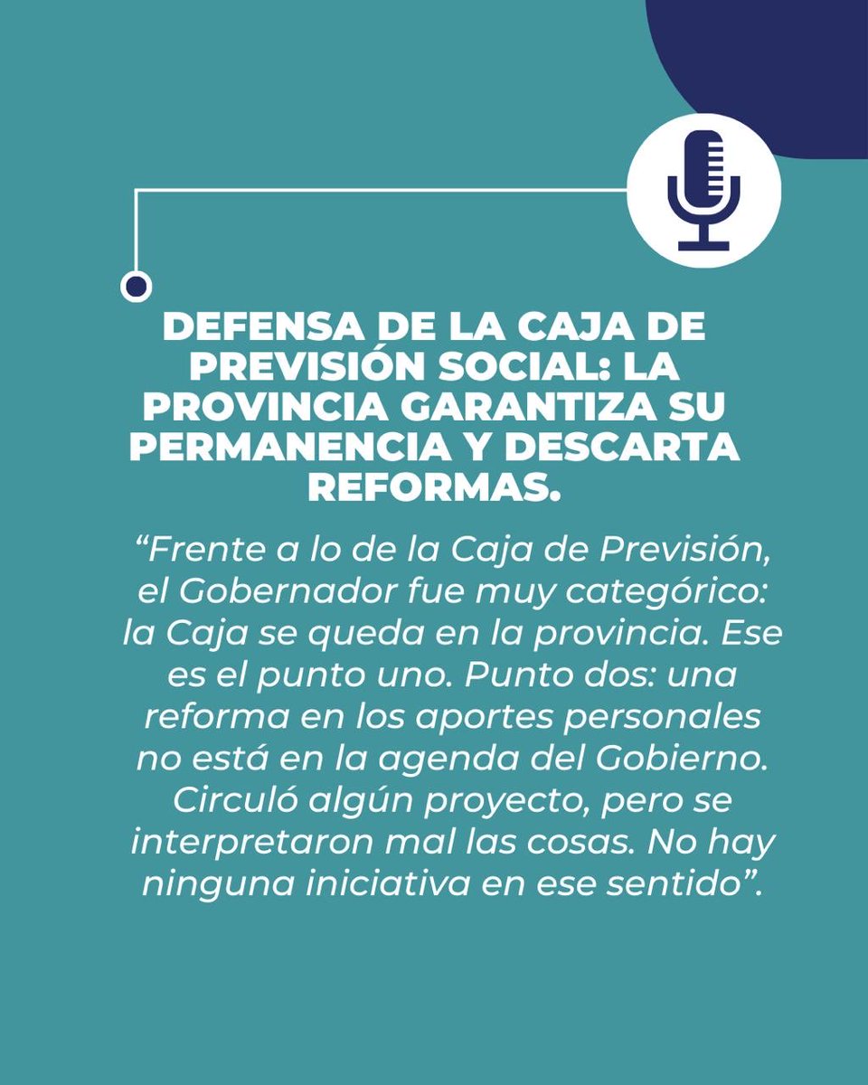 Jefatura de Gabinete de Santa Cruz tweet media