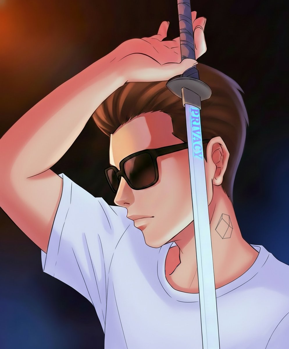 Privacy is my weapon.

Stay Encrypted! 
<a href="/SeismicSys/">Seismic</a> <a href="/NoxxW3/">Noxx</a>