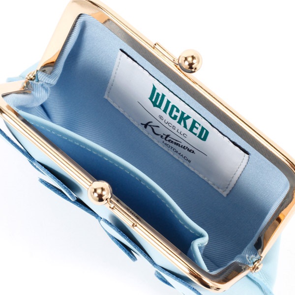 ✧₊🦋 WICKED｜Kitamura 🧹₊✧ 【3/6(金)10:00発売】 エルファバと