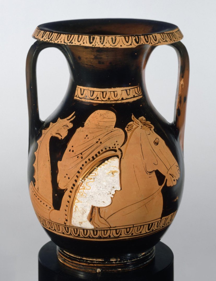 Adrienne Mayor tweet media