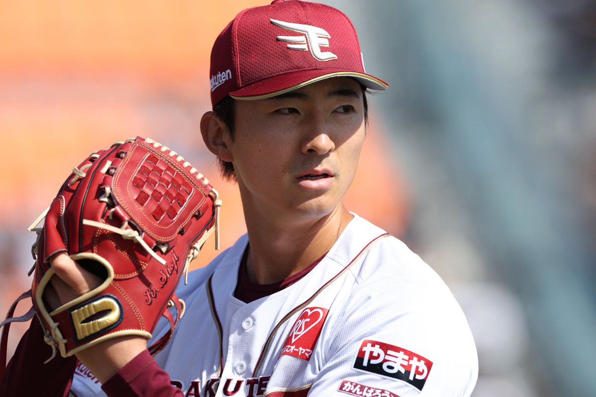 東北楽天ゴールデンイーグルス (@Rakuten__Eagles) / Posts / X