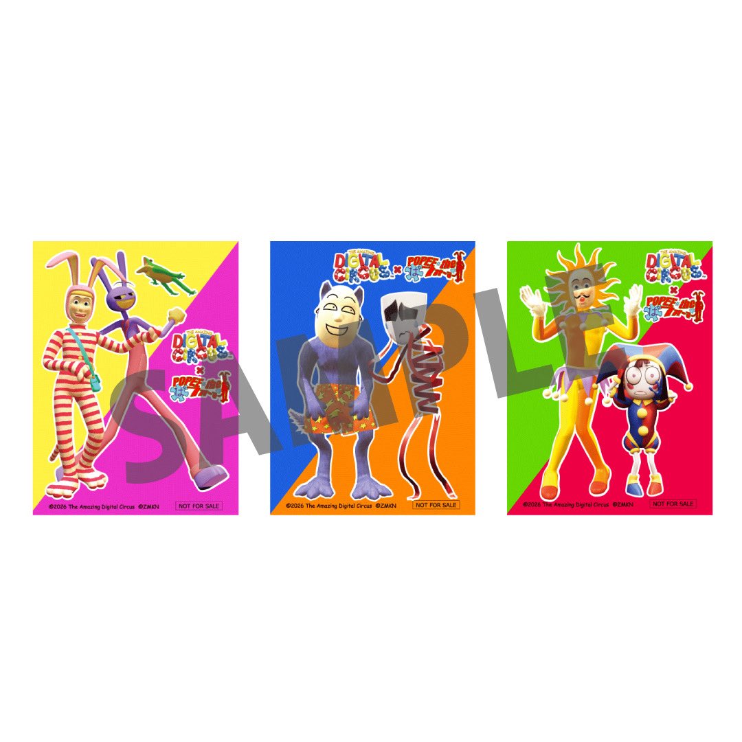 POPEE the ぱフォーマー［公式］ (@POPEE_official) / Posts / X