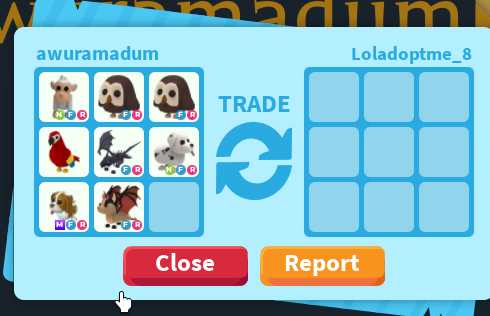 ItsJustAwurama- IA!༘⋆🌷🫧💭 tweet media