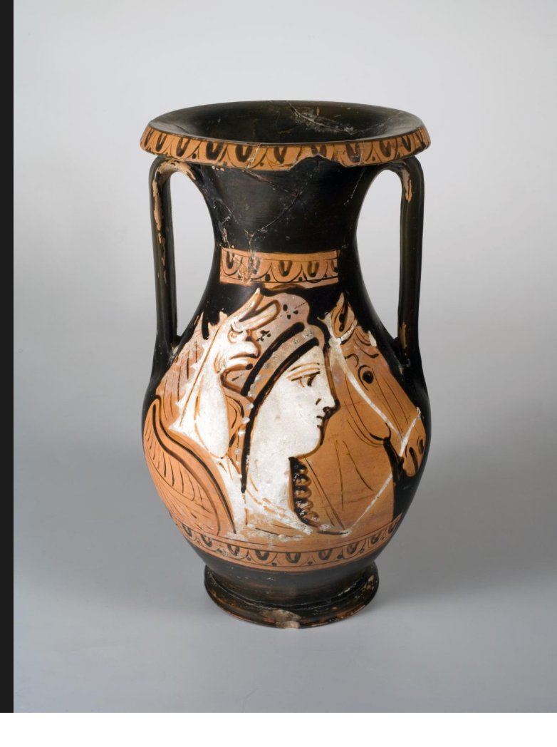 Adrienne Mayor tweet media