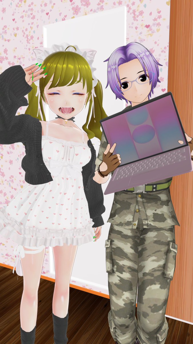 ぬっこ (@vcnukko) / Posts / X