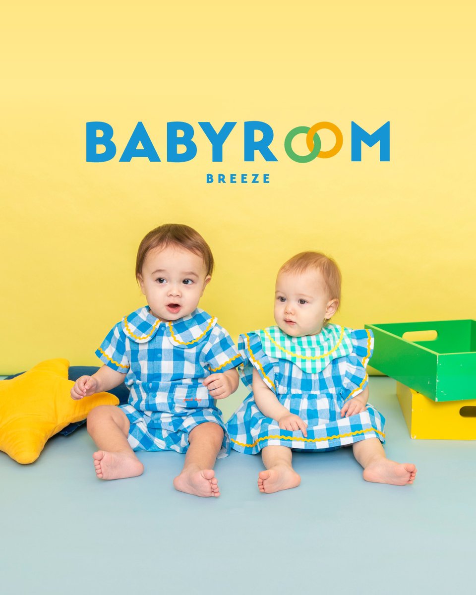 BREEZE(ブリーズ) tweet media