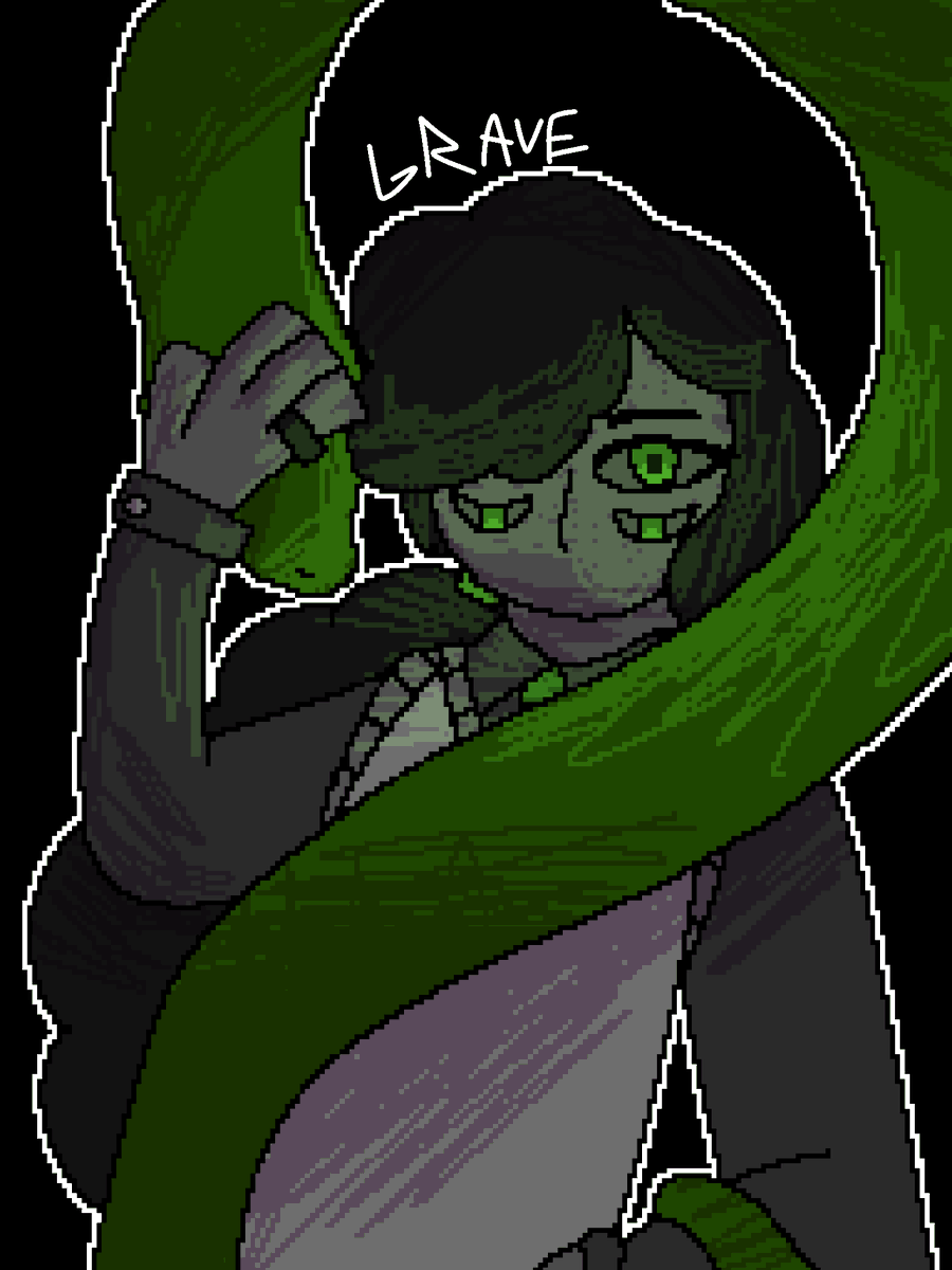 GRAVE (@Graven_Art) / Posts / X