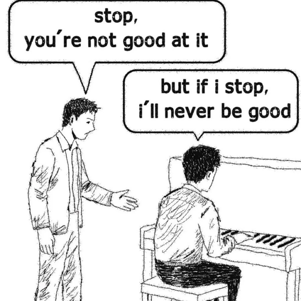 Knee High Socks tweet media