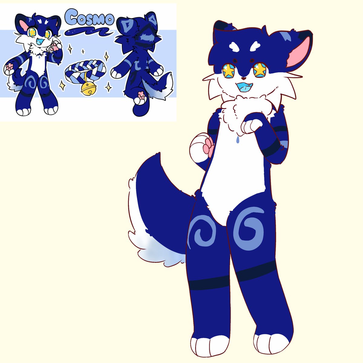 Hinosense (comms available) tweet media