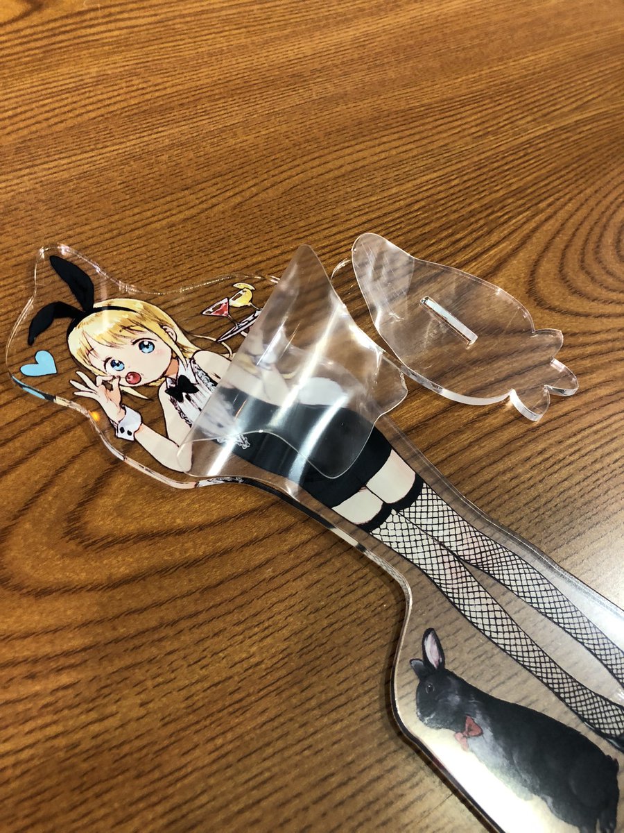 ばらスィー tweet media