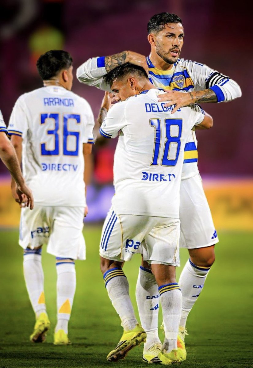 Y recuerden: los buenos siempre pueden jugar juntos. SIEMPRE.
