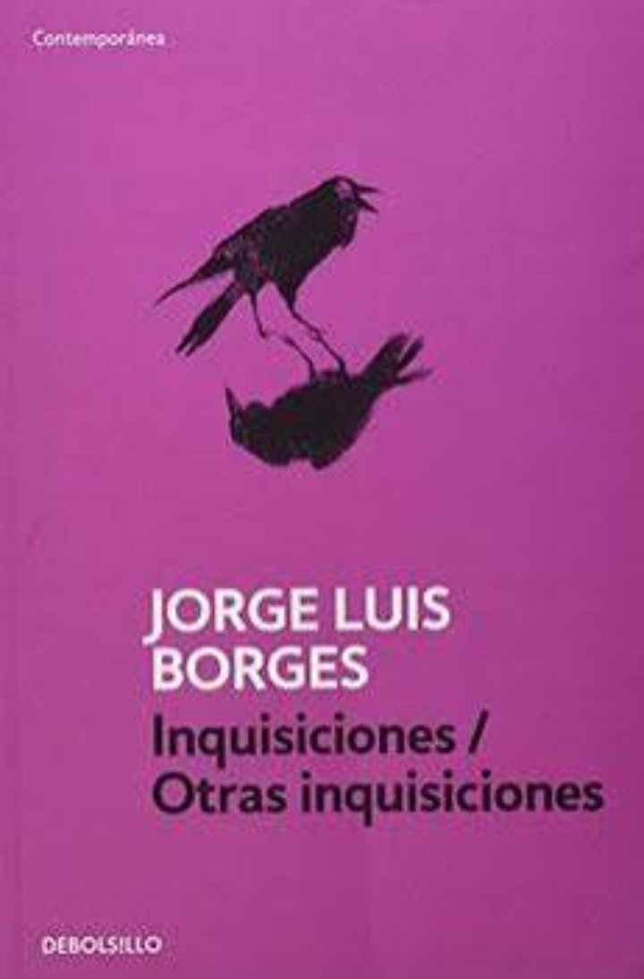 Space_Fabian's tweet photo. «El tiempo es la sustancia de que estoy hecho. El tiempo es un río que me arrebata, pero yo soy el río.»

— Jorge Luis Borges, Otras inquisiciones https://t.co/0pWiGeK8v1