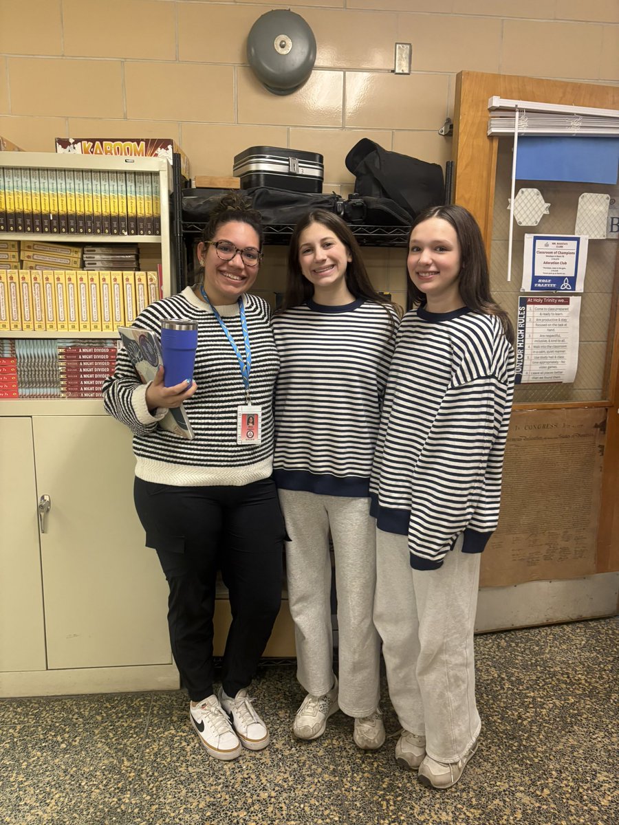 Julie Novak tweet media