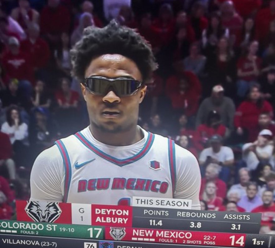 No Context College Basketball tweet media