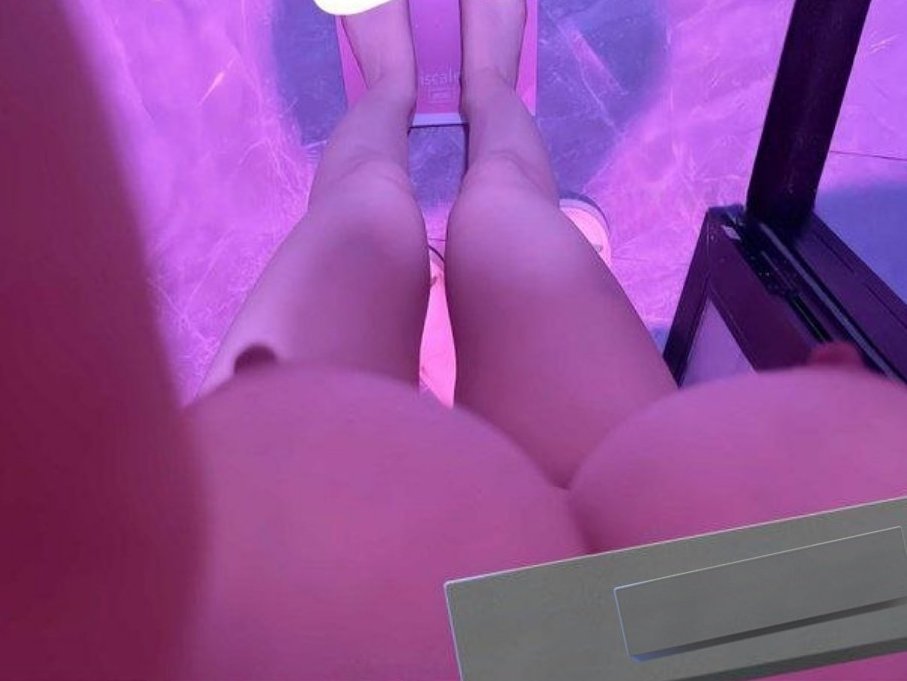 Aria Rose tweet media