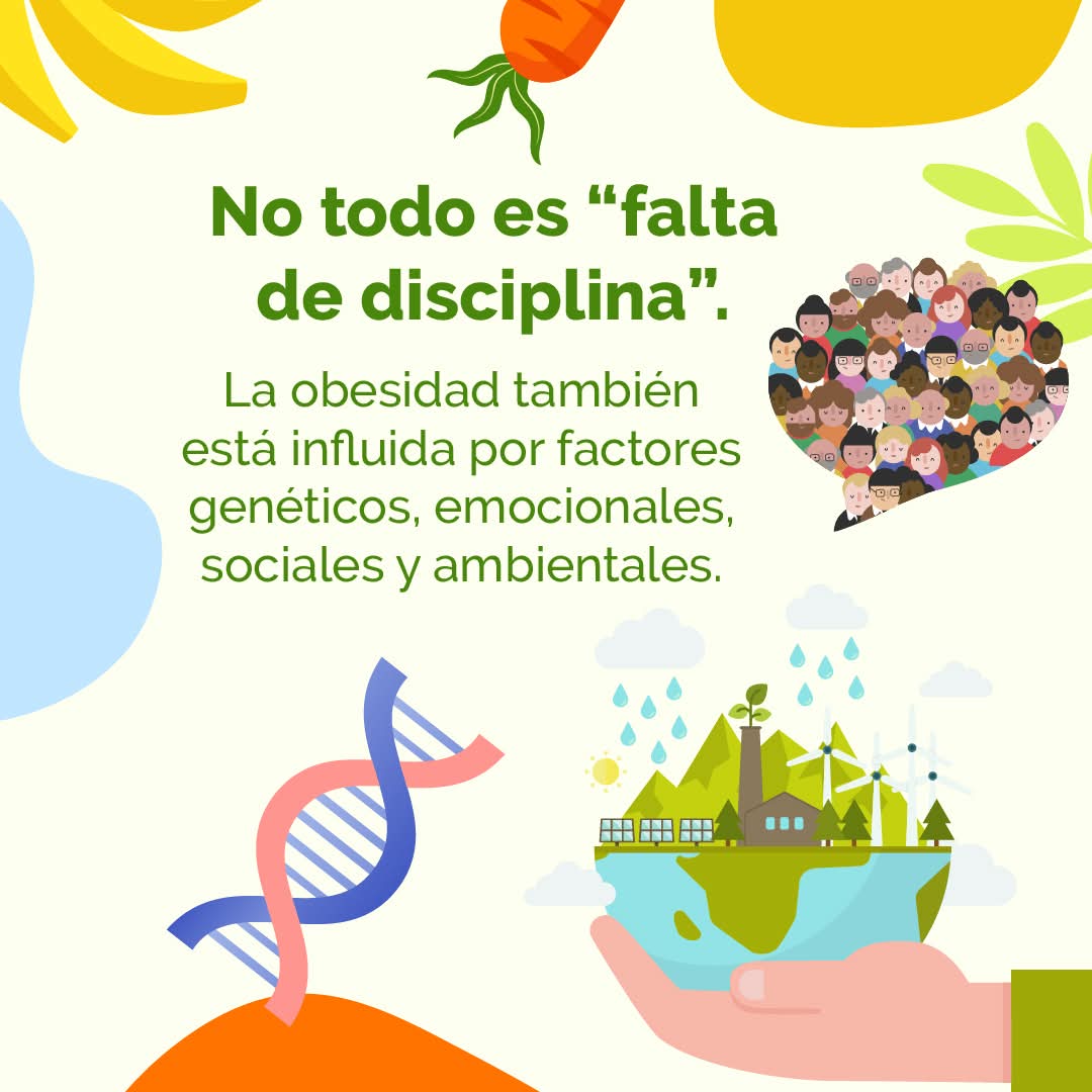 Detrás del peso corporal hay historias que muchas veces no se ven.🧠
Un enfoque integral reconoce que mente y cuerpo están conectados, y que el bienestar real se construye desde la comprensión y el acompañamiento profesional.💙
#Psicofarma #Contigoenmente #SaludMental #Obesidad
