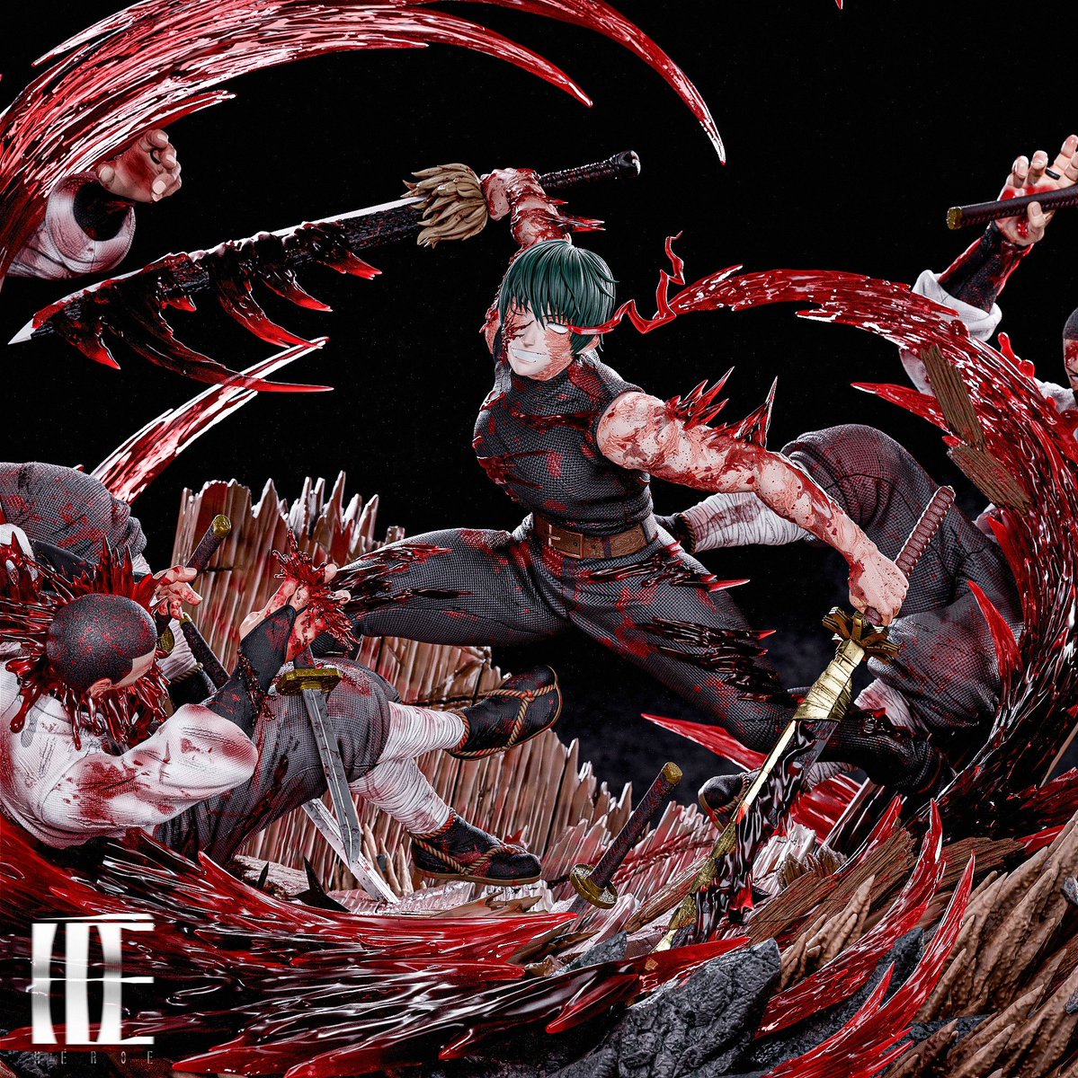 Animetrends tweet media