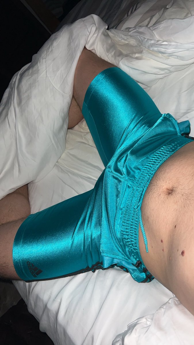 Shiny Sportswear Dude tweet media