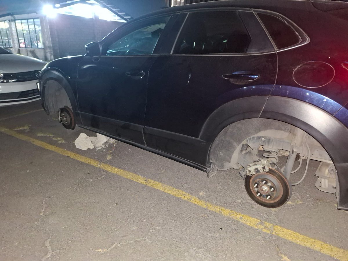 Luis Franco tweet media