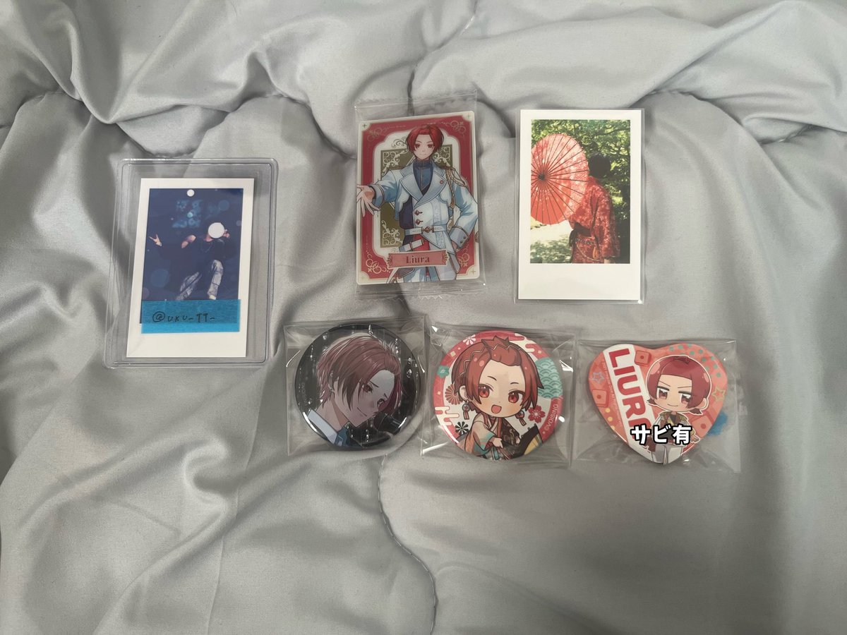 ぴ@取引垢 tweet media