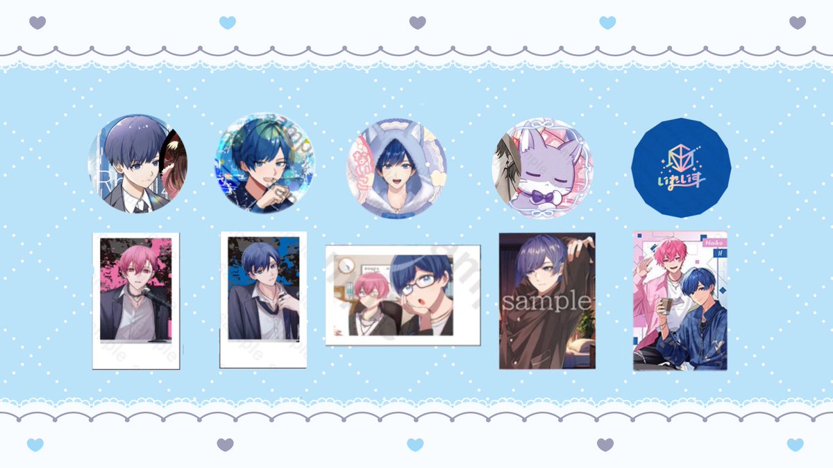 ぴ@取引垢 tweet media