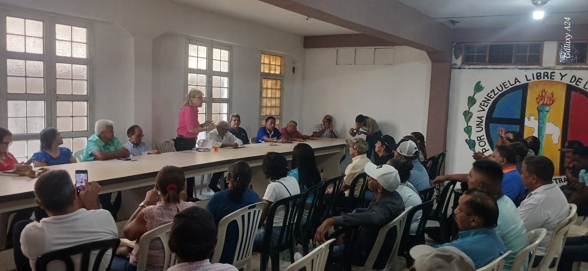 AsuntosMunicipalesADresistenciaBiruaca tweet media