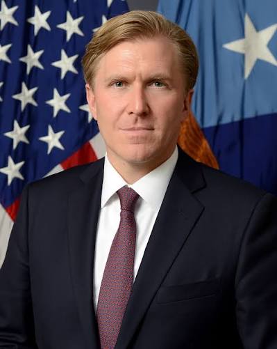 🇺🇸„Stany Zjednoczone nie poprą rozwoju niezależnych zdolności nuklearnych przez takie kraje jak Polska, Niemcy czy państwa skandynawskie.”
Elbridge Colby, wiceszef Pentagonu ds. polityki, 4 marca 2026.

🇪🇺 My z kolei nie potrzebujemy do tego USA. Mamy swoich europejskich