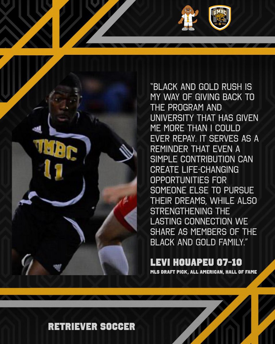 UMBC Men's Soccer tweet media