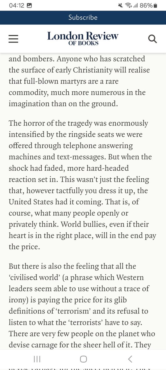 Clare King tweet media