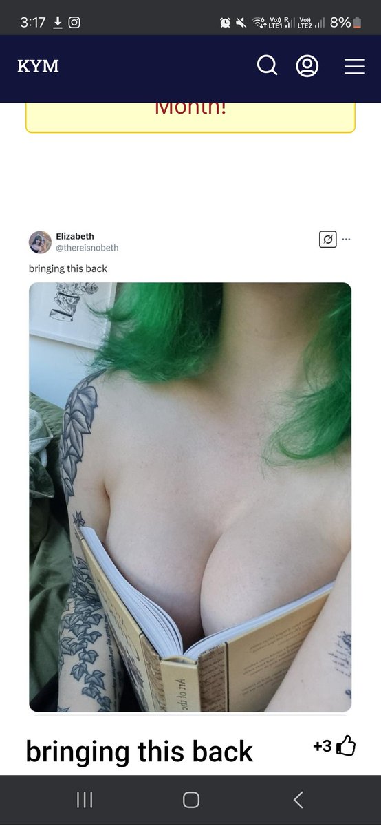 ur bethstie tweet media