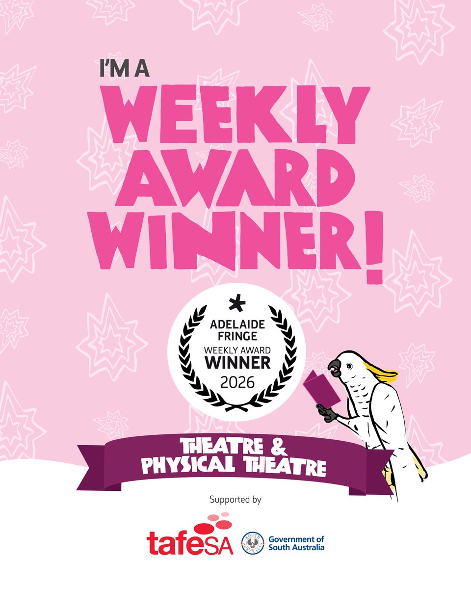 CADEL: Lungs On Legs tweet media