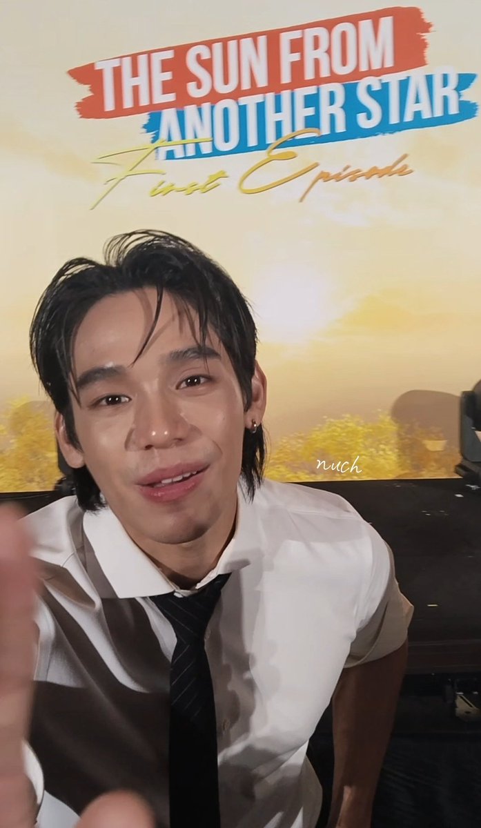 วาสะหัวใจพี่อาทิตย์🌞 tweet media