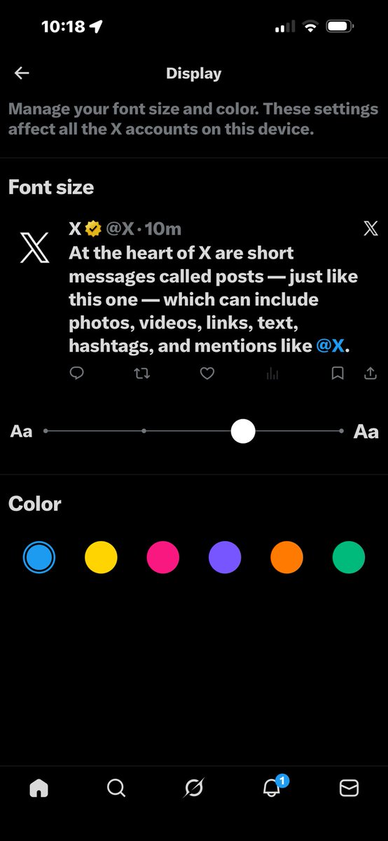 Michael D tweet media