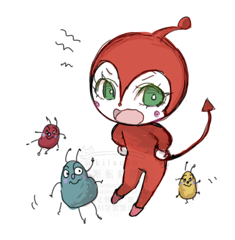 いぬきら(狗神煌) (@kilacco) / Posts / X